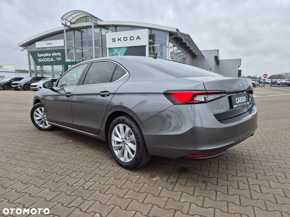 Skoda Superb 1.5 TSI Style DSG - 3