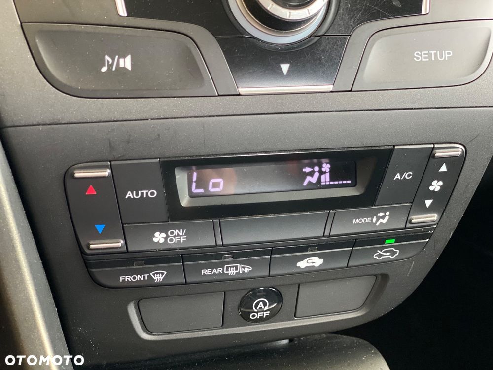 Honda Civic 1.4 Comfort - 28