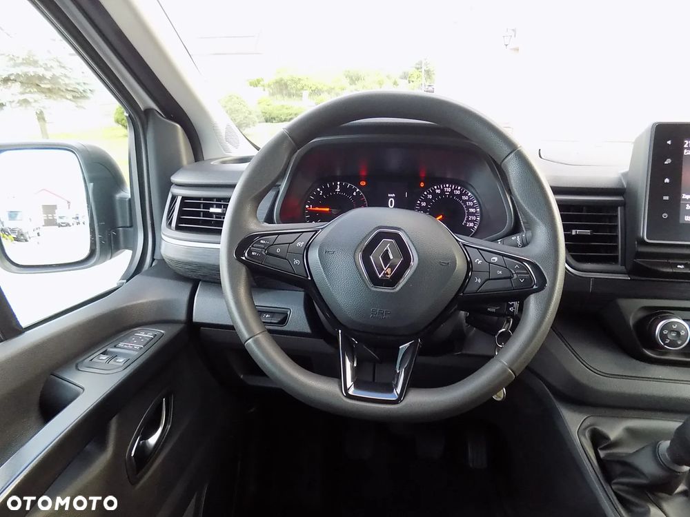 Renault Trafic 2.0 L2H1 HD Extra (bryg.) - 23
