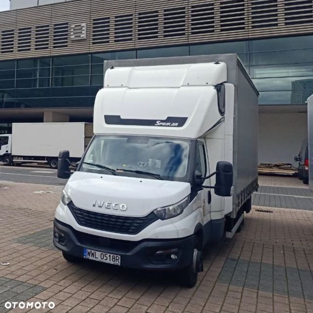 Iveco DAILY 70C18 - 3
