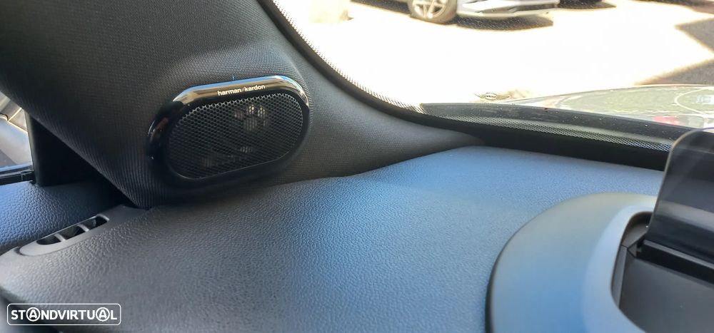 MINI 3 Portas Cooper S Sport Aut. - 22