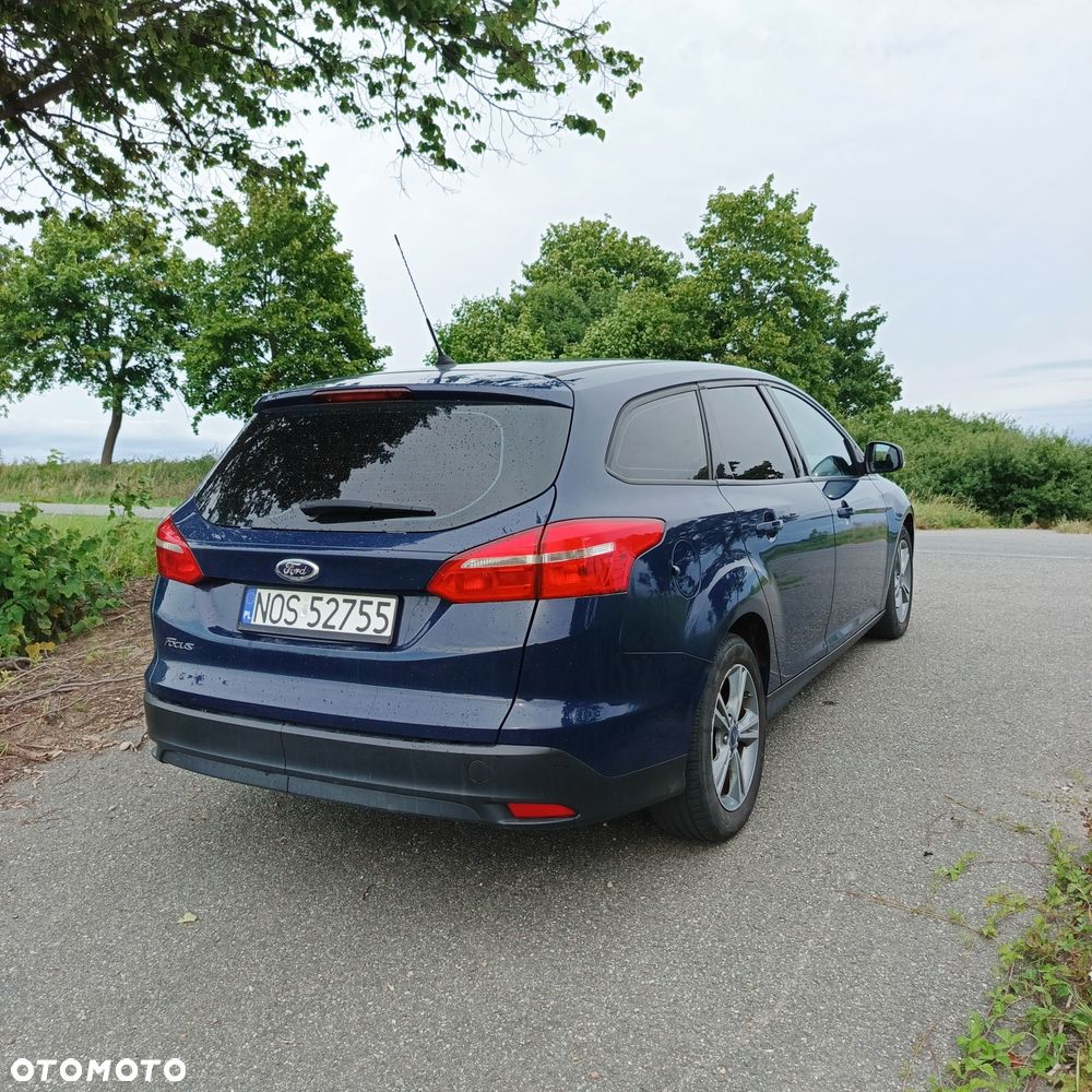 Ford Focus - 3