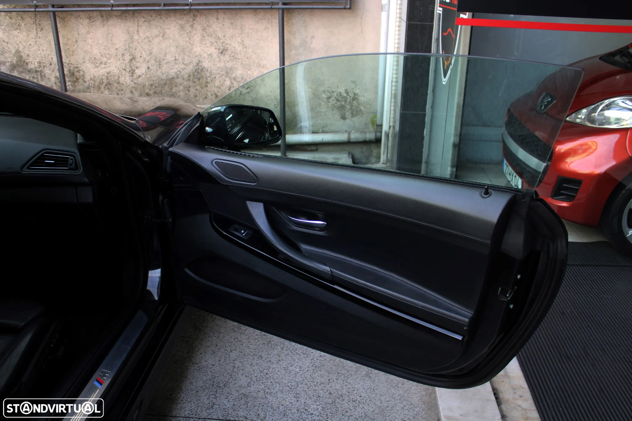 BMW 640 d Pack M - 24