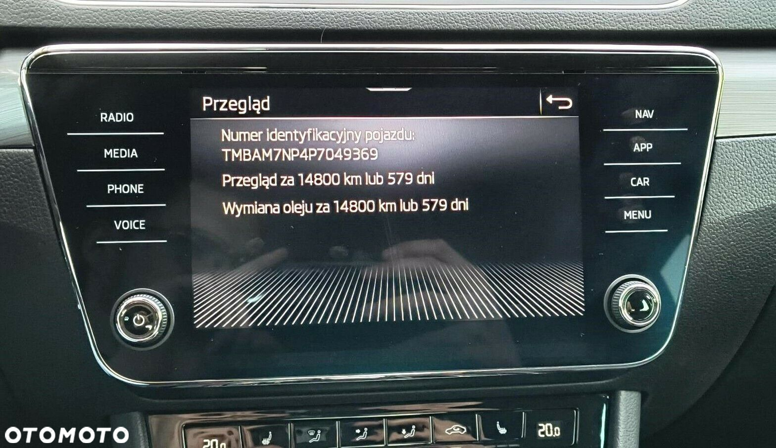 Skoda Superb 2.0 TSI Style DSG - 20