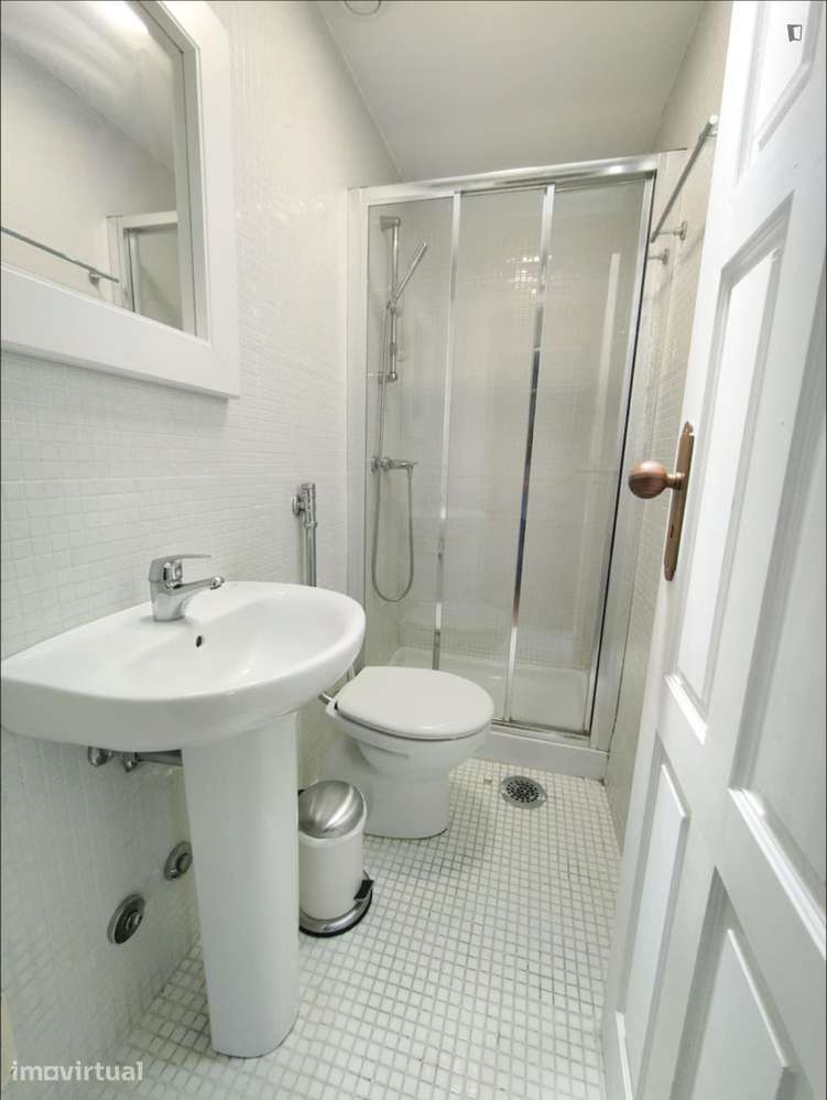 Apartamento com 4 quartos - localizado em Foz do Douro Porto - Grande imagem: 3/14