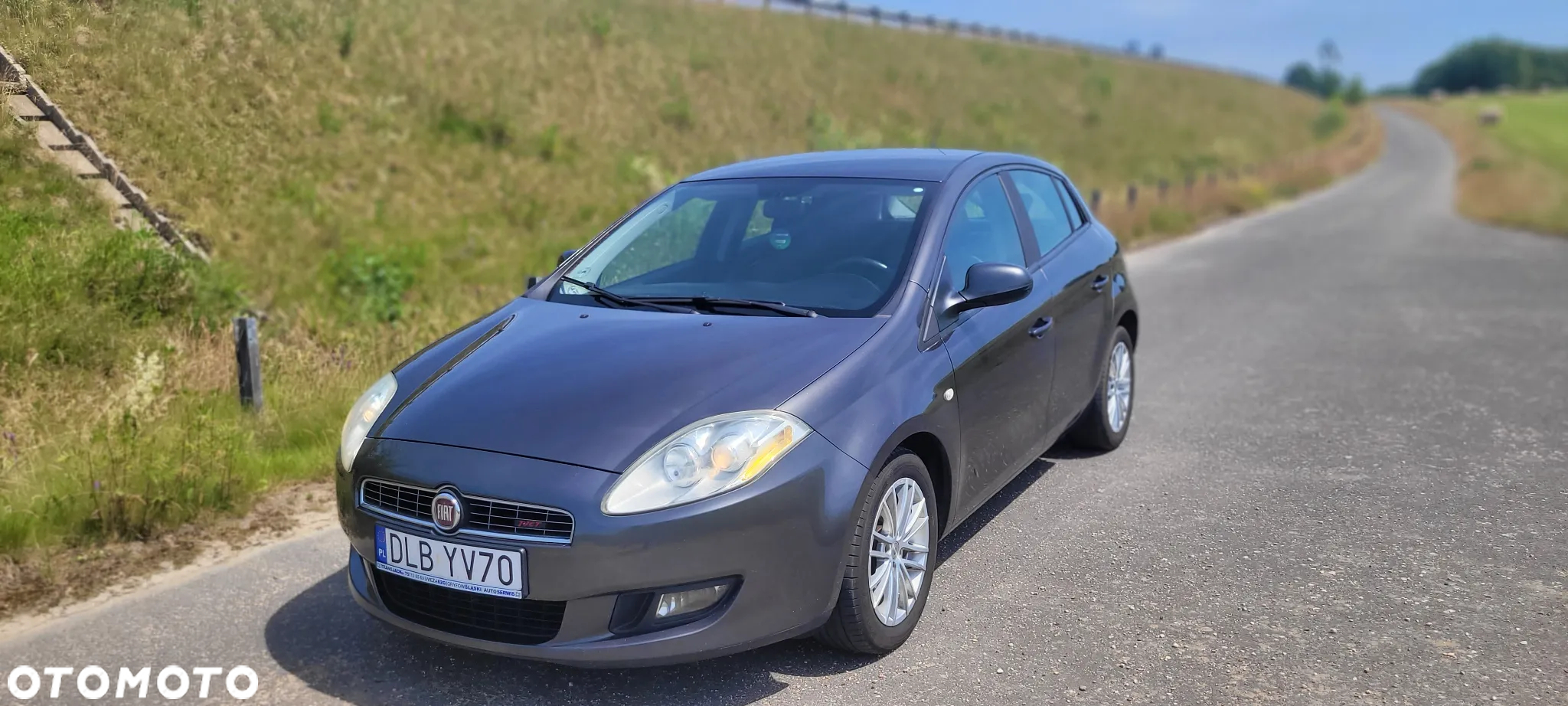 Fiat Bravo 1.4 T-Jet 16V Dynamic - 2