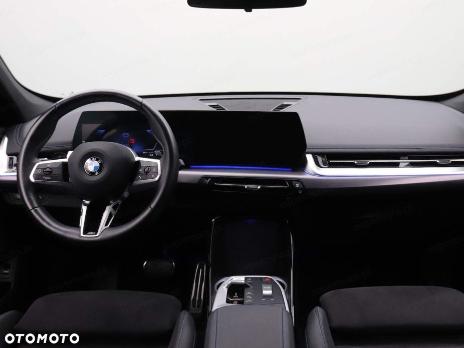 BMW X1 sDrive18i M Sport - 7