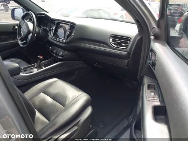 Dodge Durango - 6