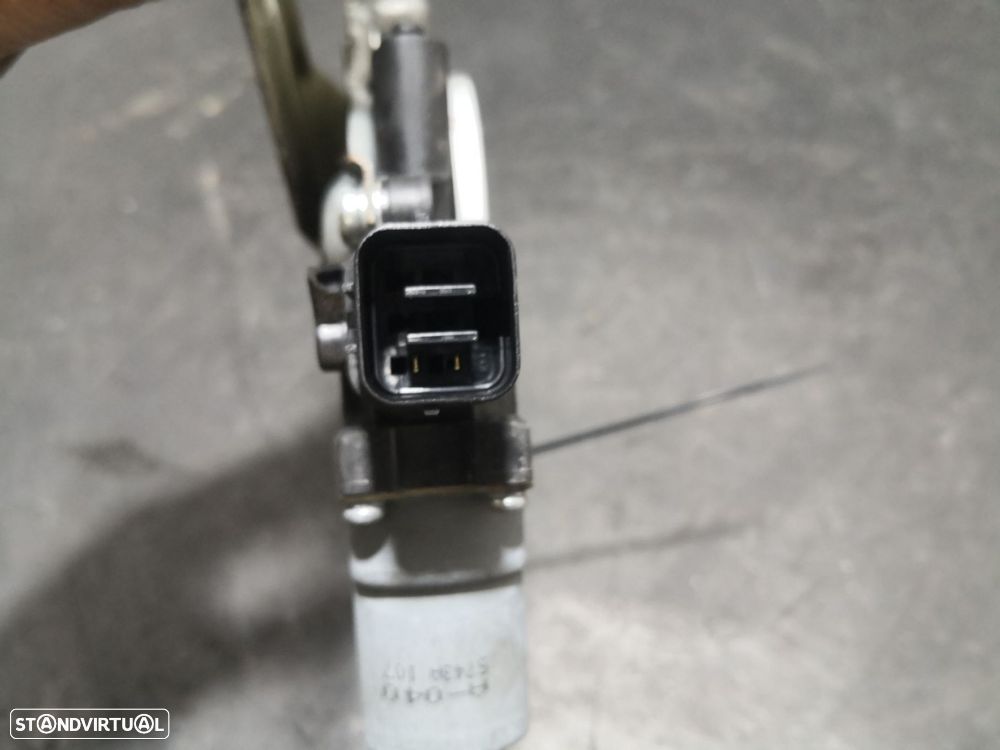 Elevador Trás Dto Electrico Mitsubishi Lancer Viii (Cy_A, Cz_A) - 4