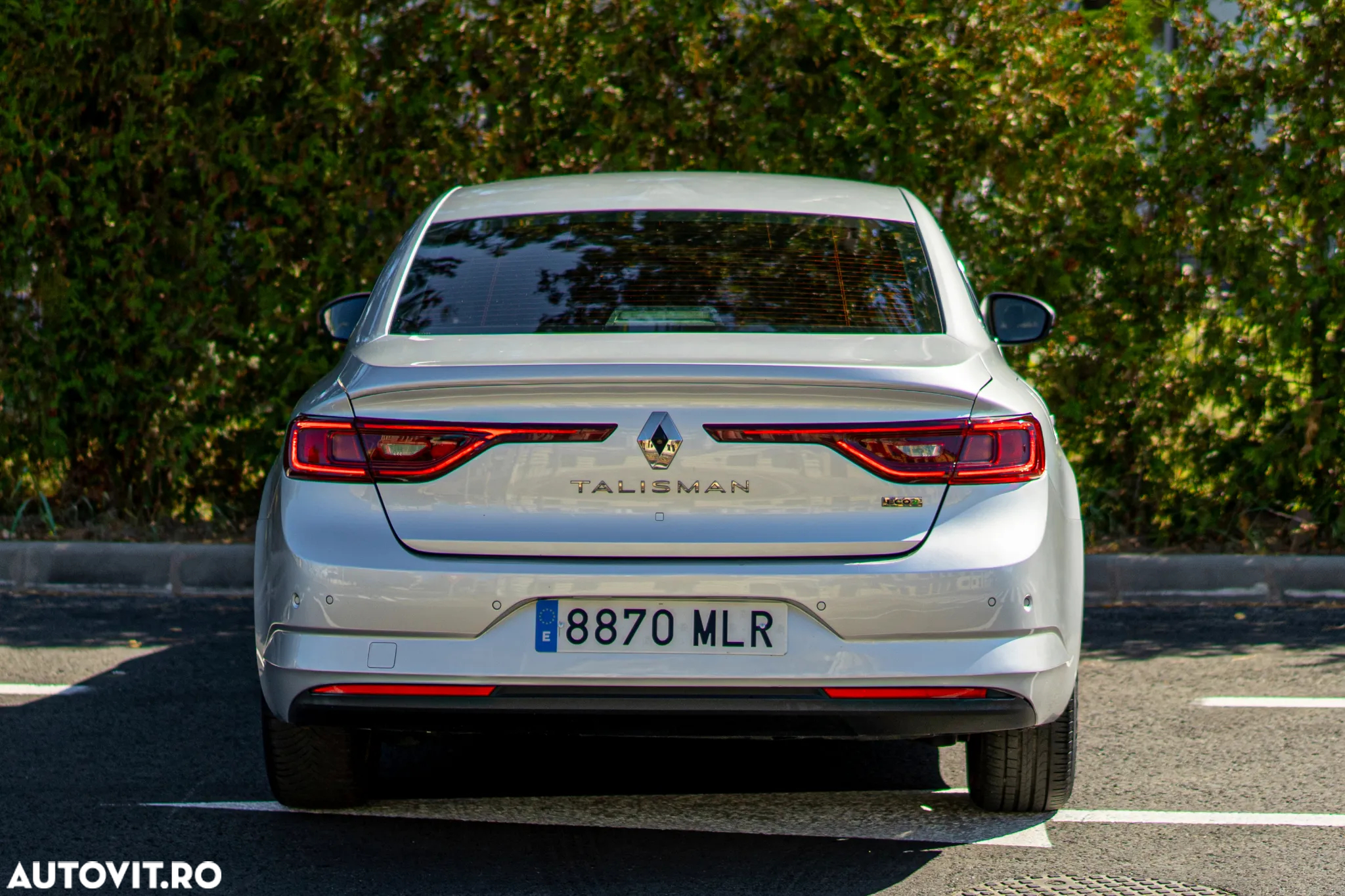 Renault Talisman ENERGY dCi Life - 25