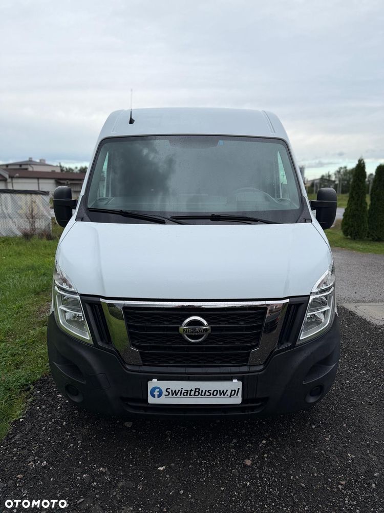 Renault MASTER LIFT 2.3 DCI 136 KM E6+*L3H2*Klima*PDC*FV23%! - 7