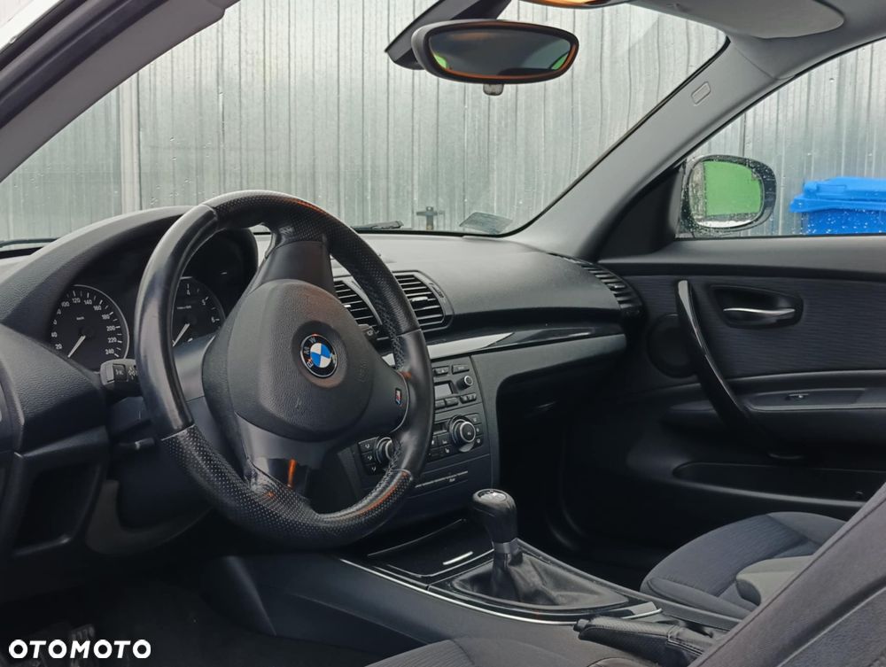 BMW Seria 1 116i Edition Sport - 5