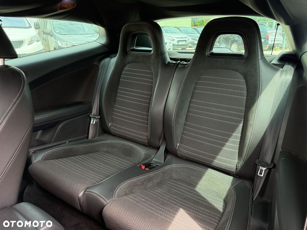 Volkswagen Scirocco - 10