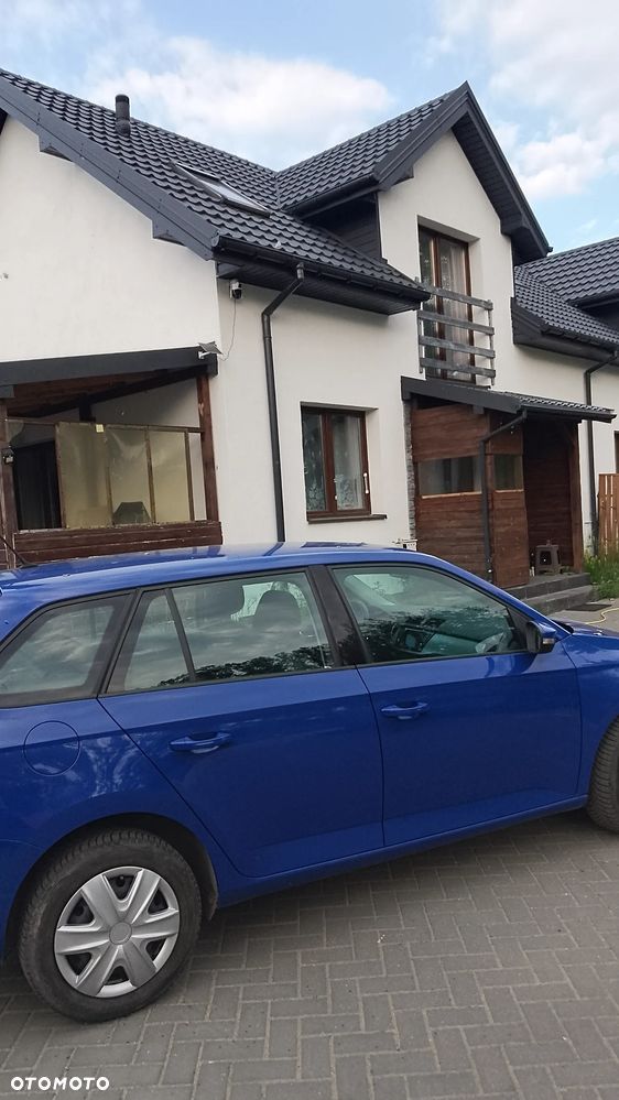 Skoda Fabia 1.0 TSI Ambition - 3