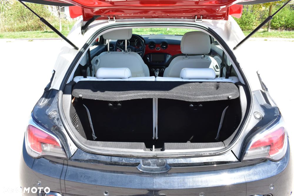 Opel Adam 1.4 Black Link - 6
