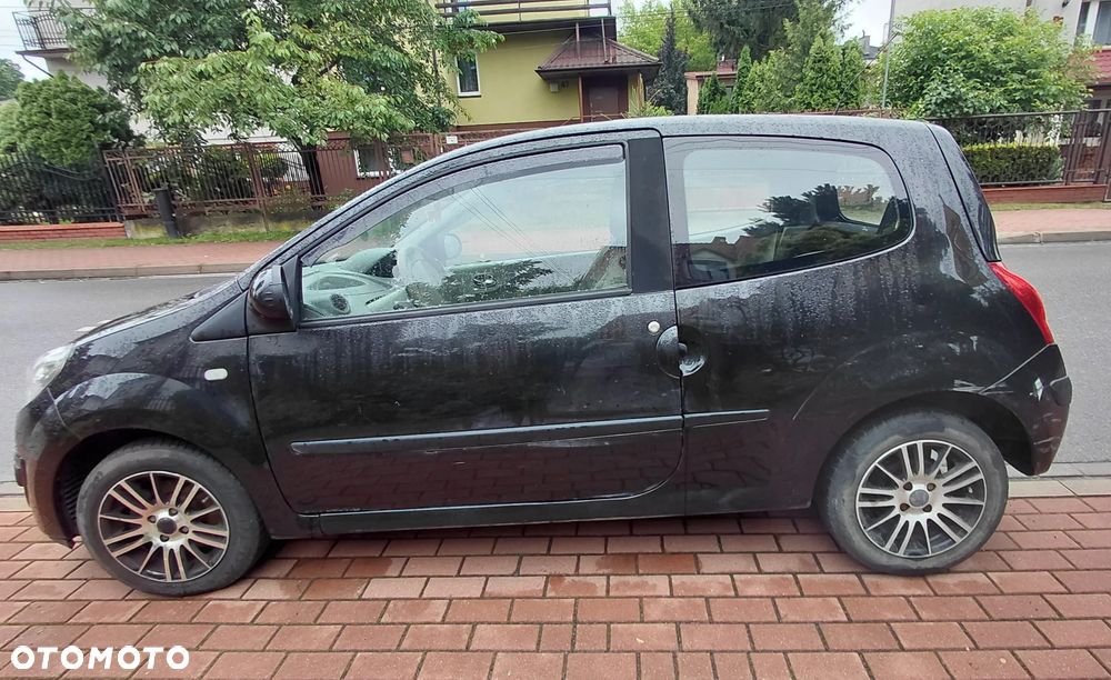 Renault Twingo 1.2 Authentique - 9
