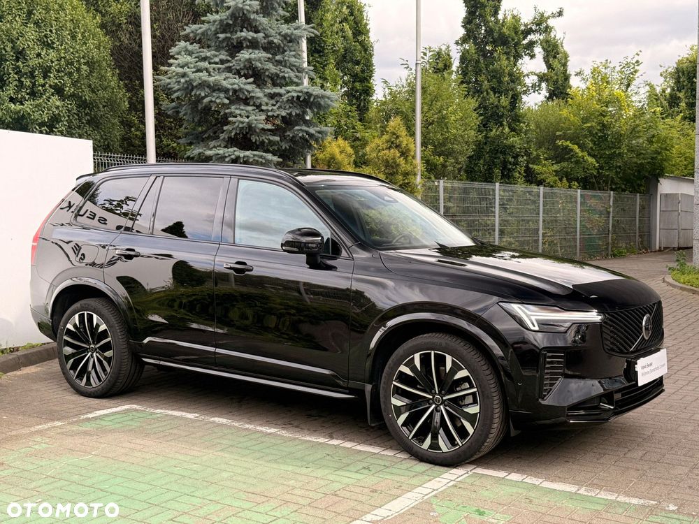 Volvo XC 90 - 5