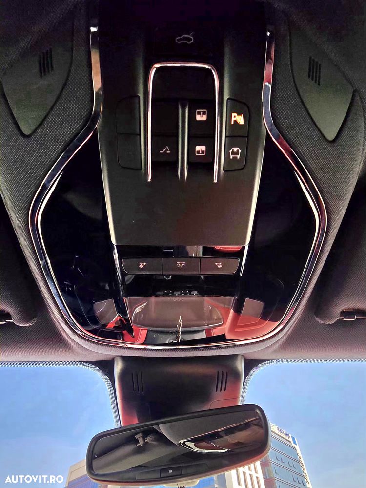 Maserati Ghibli GranLusso - 32