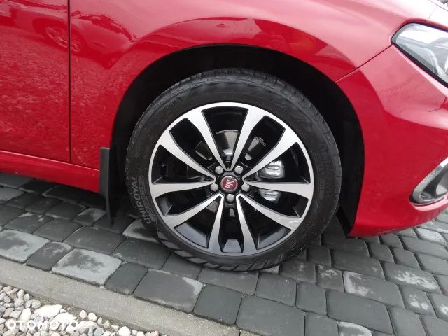 Fiat Tipo 1.6 MultiJet Business Line - 9