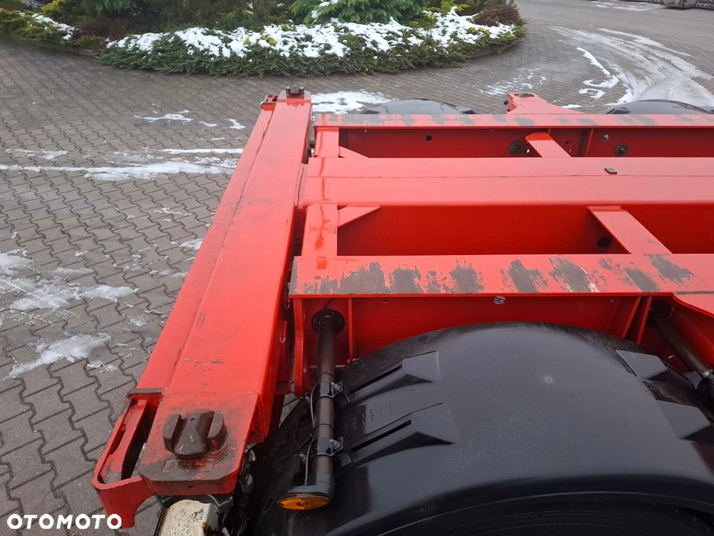 Kögel SIMPLEX 24-2 - 7