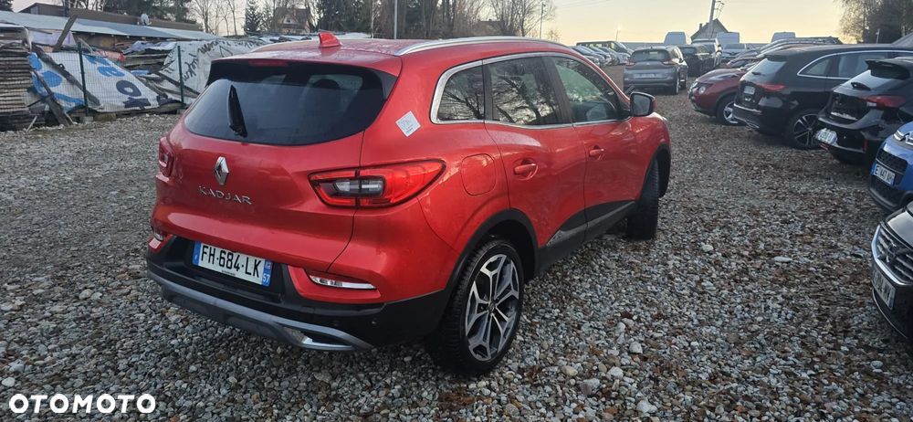 Renault Kadjar 1.3 TCe FAP Easy Life EDC - 6