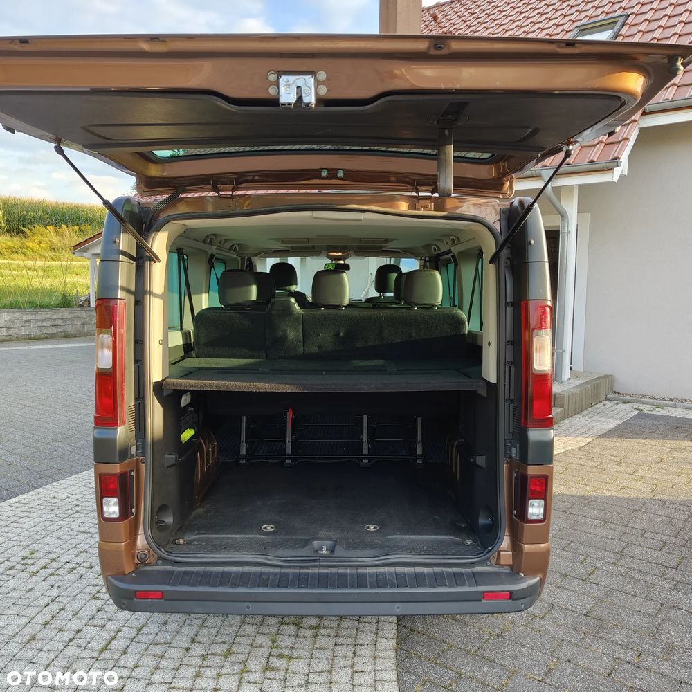 Opel Vivaro 1.6 D L2H1 S&S Tourer - 9
