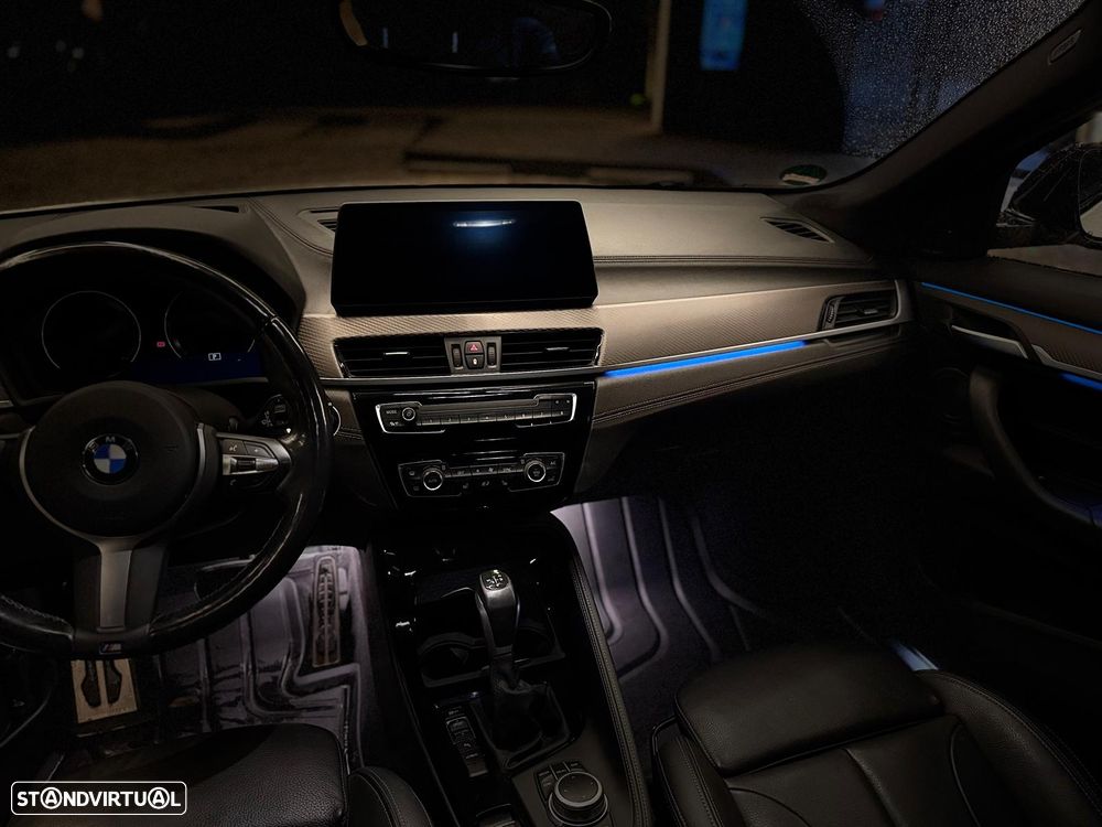 BMW X2 xDrive25e M Sport - 5