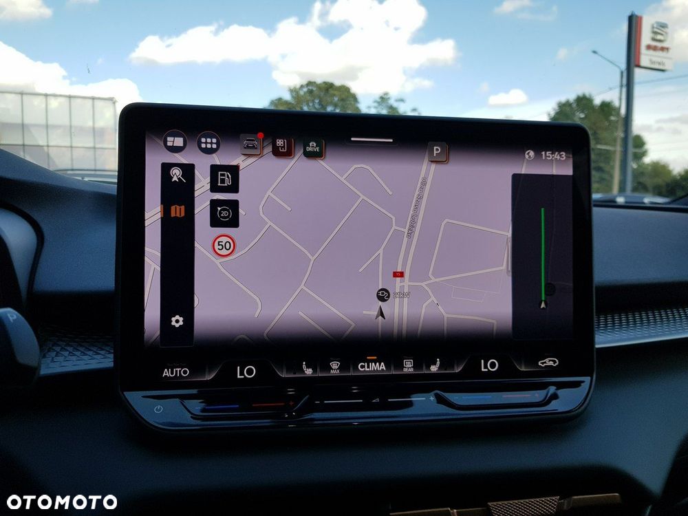 Cupra Terramar 2.0 TSI 4Drive VZ DSG - 24