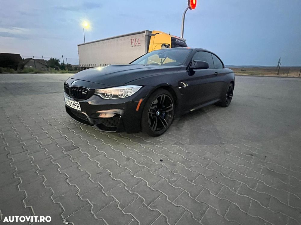BMW M4 - 2
