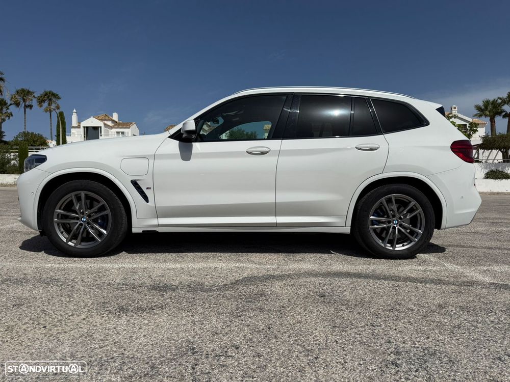 BMW X3 - 21