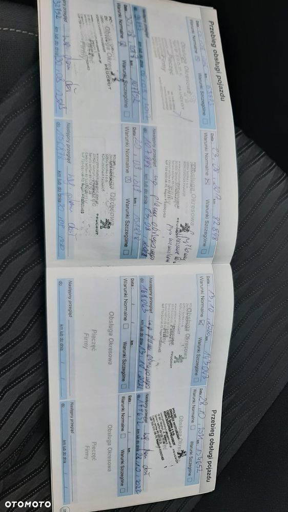 Peugeot 308 1.6 HDi Access - 33