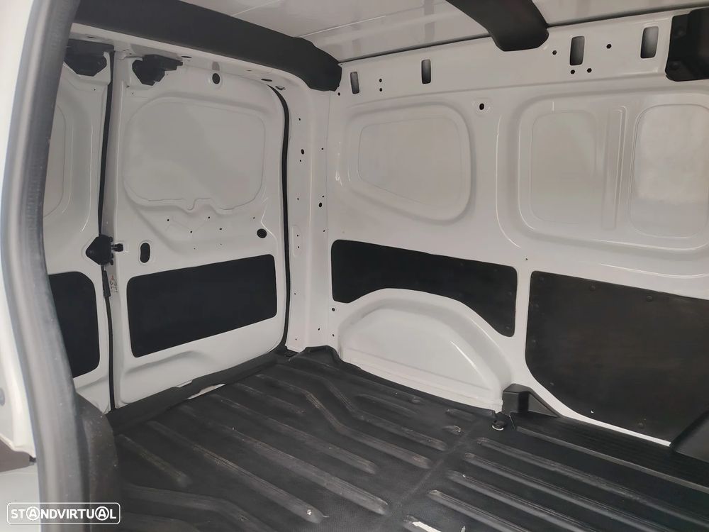 Renault Kangoo 1.5 Blue dCi L1 - 14