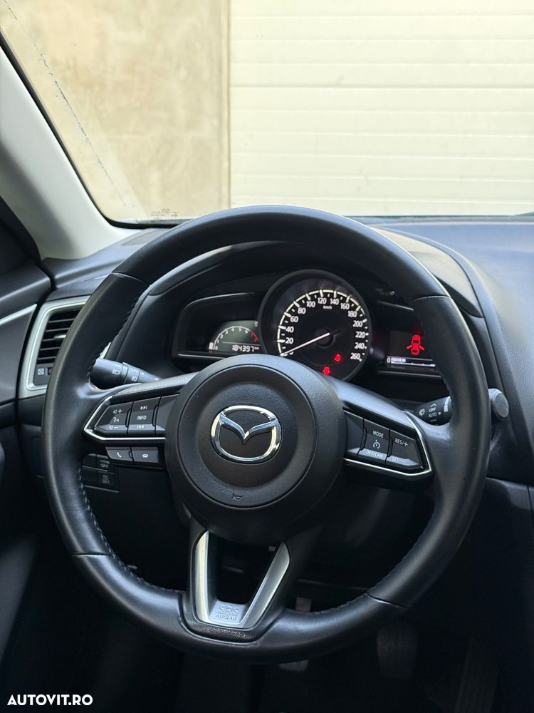 Mazda 3 - 21