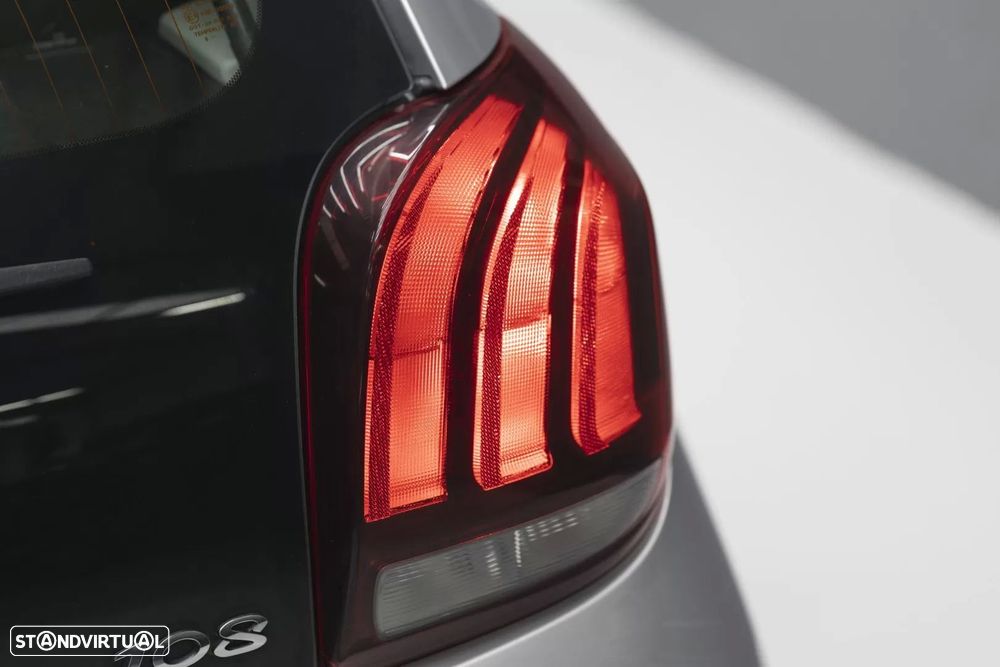 Peugeot 108 1.0 e-VTi Active - 33