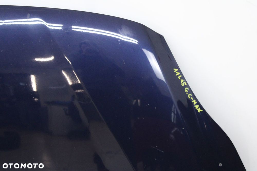 ford c-max ii mk2 grand c-max 10r- maska pokrywa silnika ia - 7