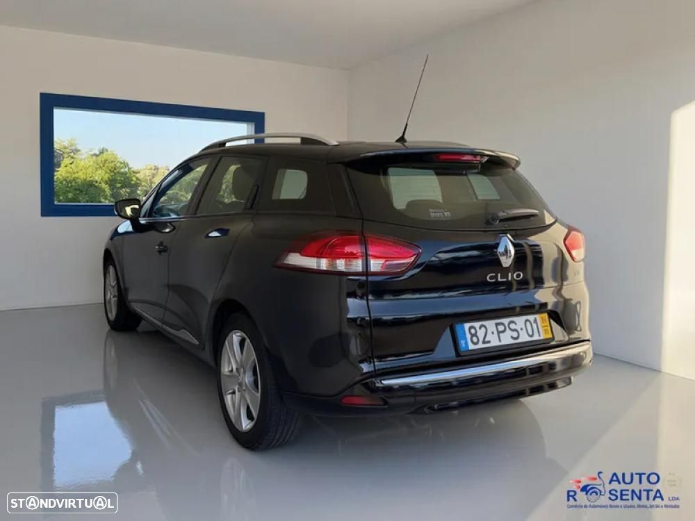 Renault Clio Break - 6