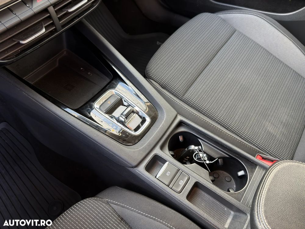 Skoda Octavia 2.0 TDI DSG Ambition - 21