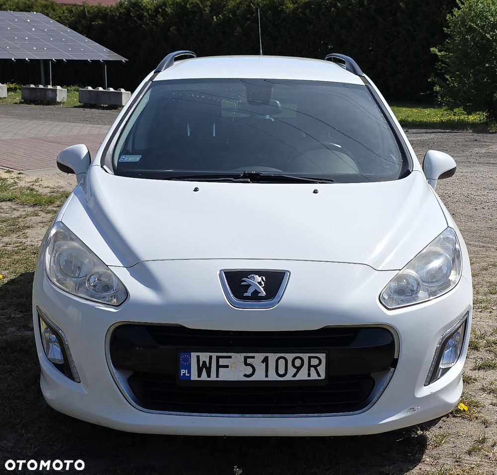 Peugeot 308 e-HDi FAP 115 Stop&Start Style - 7