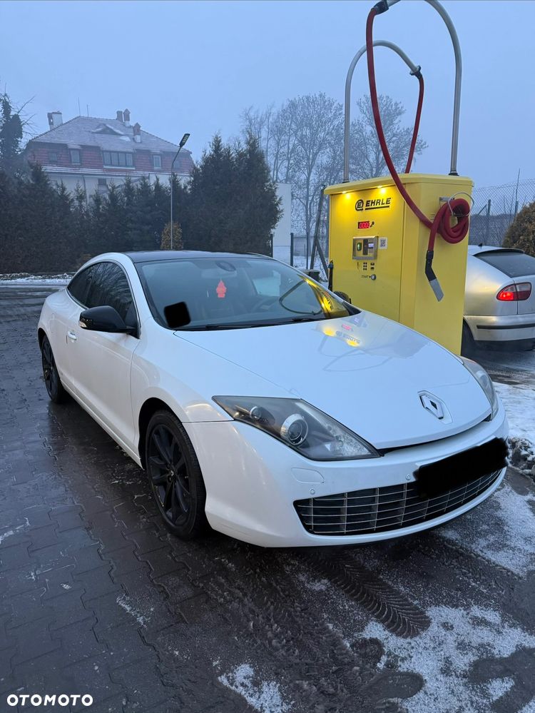 Renault Laguna 2.0 dCi Monaco GP ESM - 3