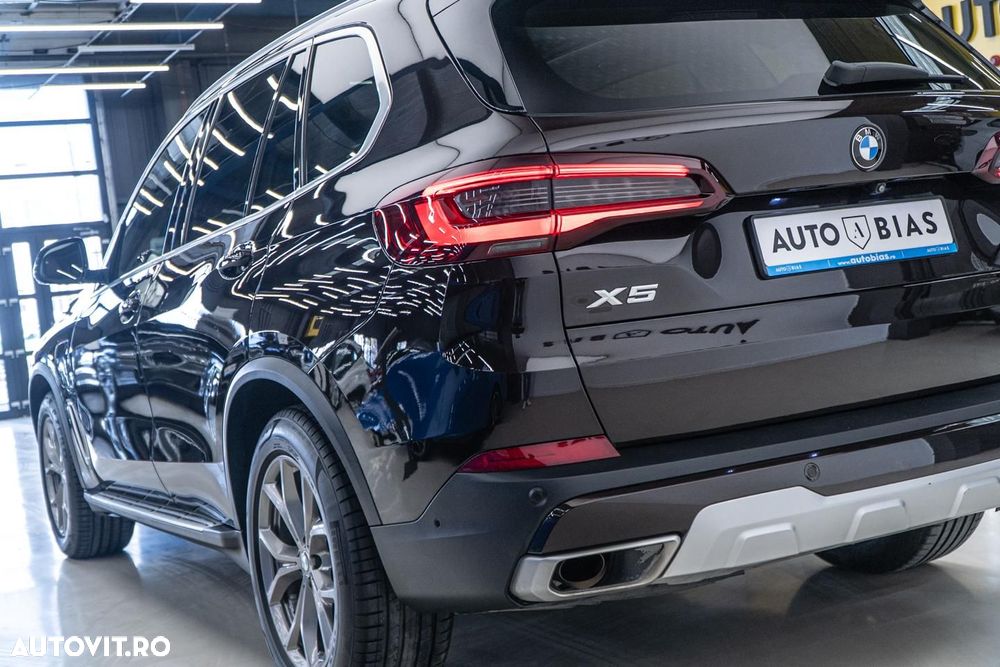 BMW X5 xDrive45e AT PHEV - 31