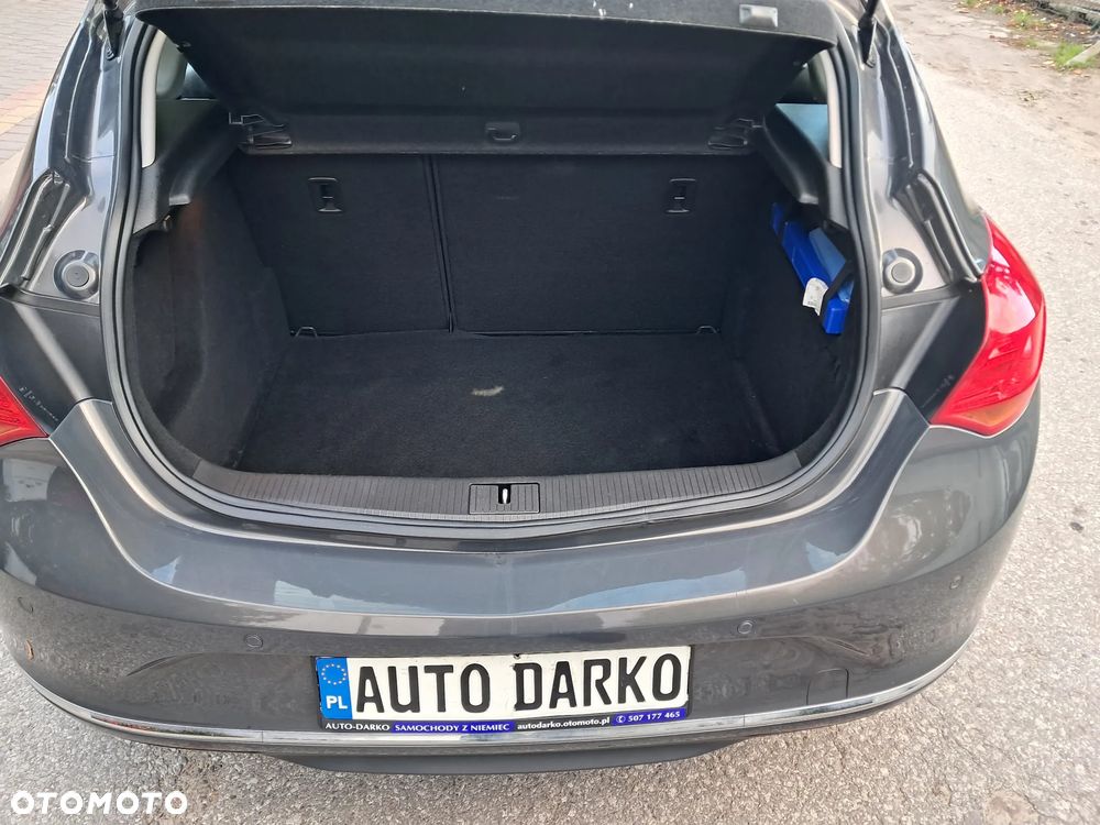 Opel Astra 1.4 Turbo Design Edition - 15