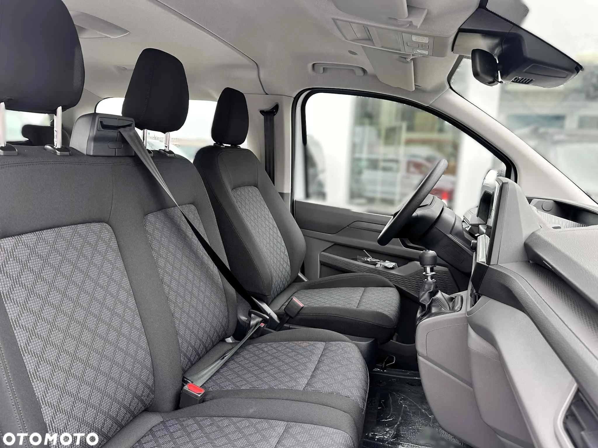 Volkswagen Transporter T7 - 19