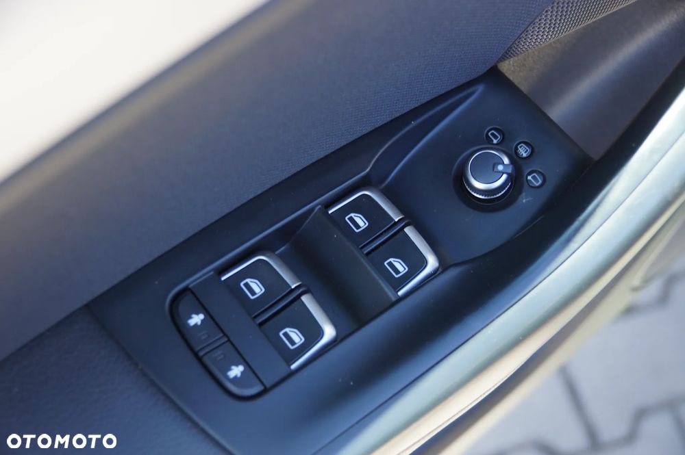 Audi Q3 2.0 TDI Quattro - 23