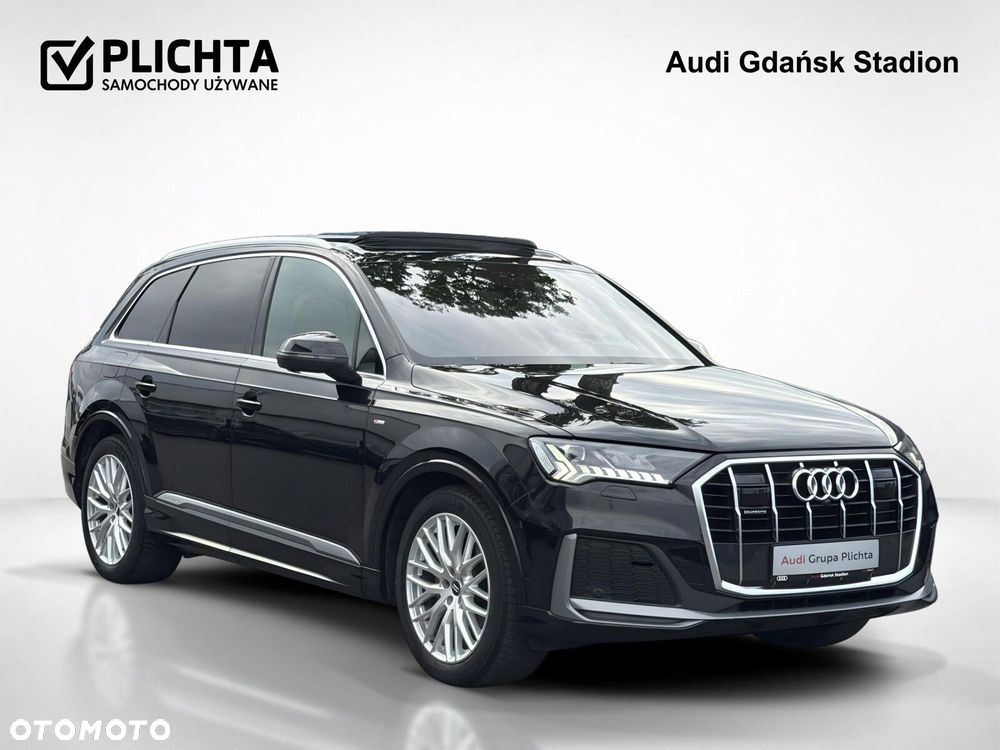 Audi Q7 - 8