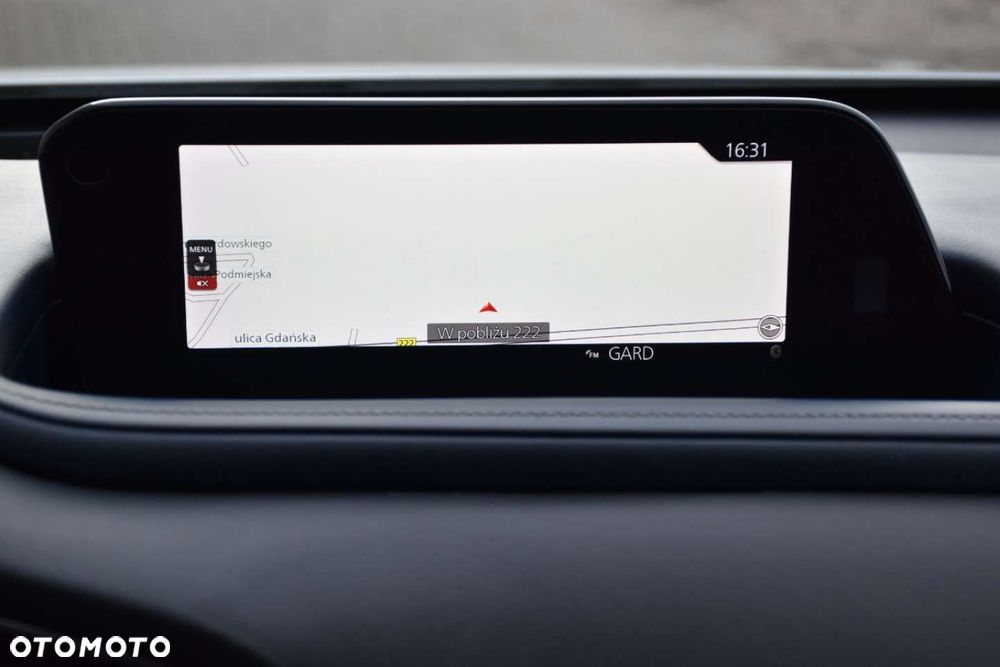 Mazda CX-30 SKYACTIV-D 1.8 - 13