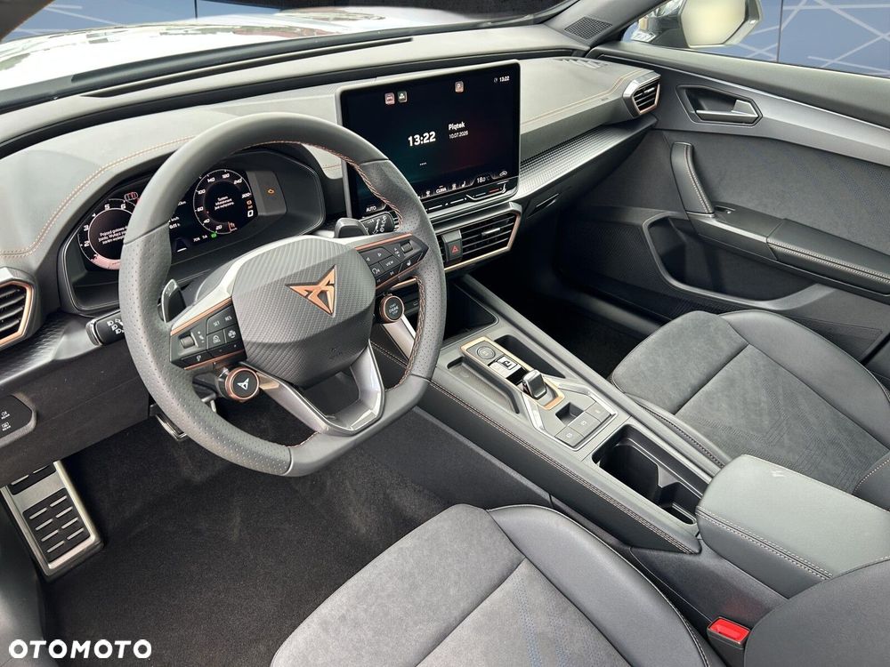 Cupra Formentor - 6
