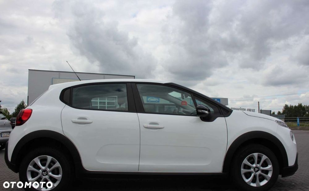 Citroën C3 - 4