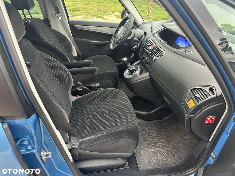 Citroën C4 Picasso 1.8i SX Pack - 7