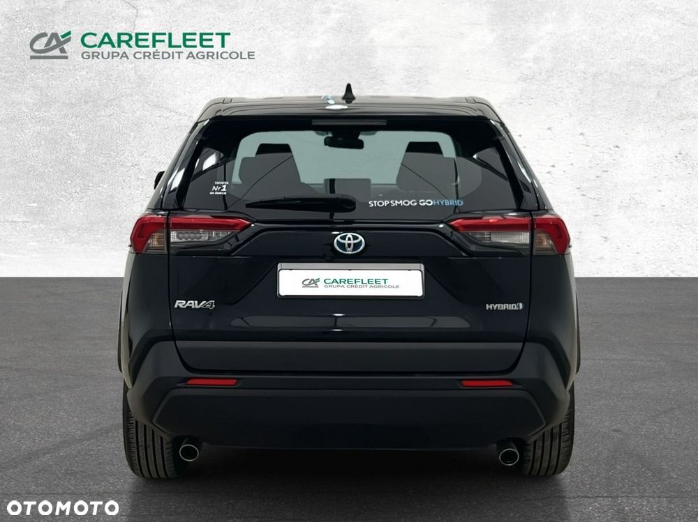 Toyota RAV4 - 6