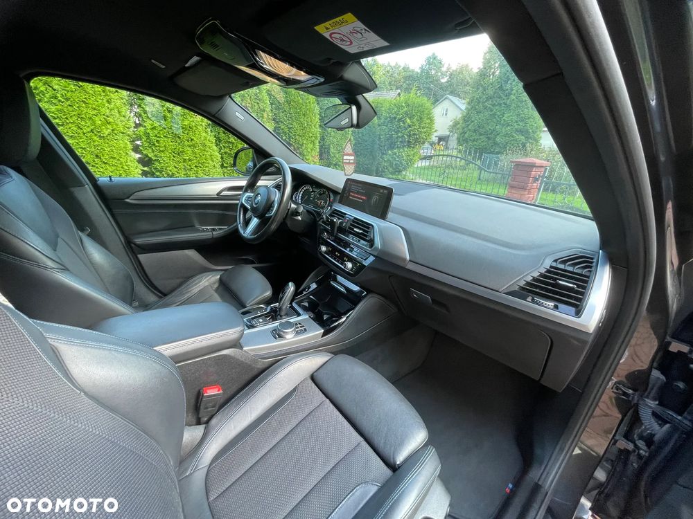 BMW X4 xDrive20d M Sport - 37